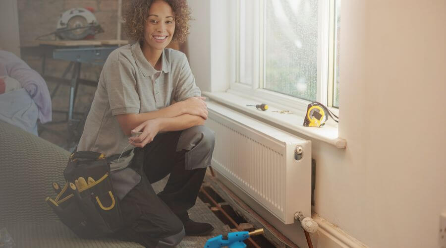 Local annual plumbing maintenance in Bunola, PA